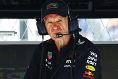 Adrian Newey