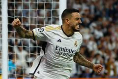 Champions League - Semi Final - Second Leg - Real Madrid v Bayern Munich