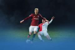 Fortuna liga 2024/2025 - Ikona, poutak