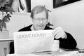 Václav Havel, Lidové noviny