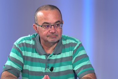 Spotlight Aktuálně.cz - Michael Romancov