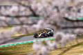 Max Verstappen, Red Bull v kvalifikaci na VC Japonska F1 2024