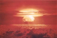 Castle Bravo, test, vodíková bomba, atol Bikiny, USA, Zahraničí