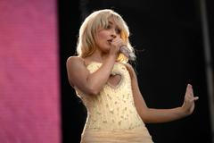 Sabrina Carpenter: Espresso