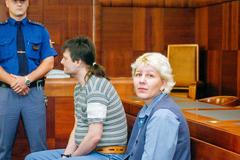 Stodolovi, Jaroslav Stodola, Dana Stodolová, vrazi, vraždy, případ, Domácí, krimi