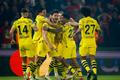 Paris St. Germain - Borussia Dortmund, semifinále Ligy mistrů 2024