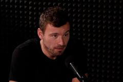 Spotlight Generace - Petr Freimann