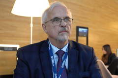 Rozhovor s europoslancem Davidem