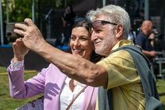 Spotlight Generace - Veronika Šprincová