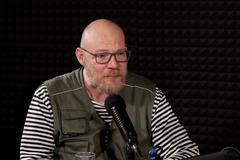 Spotlight News - Ondřej Soukup