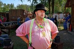 Mistrovství světa v rýžování zlata, Zlaté Hory, srpen 2024