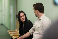 Trailer z filmu Zápisník alkoholičky