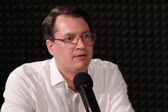 Spotlight Generace - Tomáš Jandáč