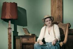 Cesta dlouhým dnem do noci, Divadlo v Dlouhé, 2024