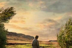 Unavená naděje, film