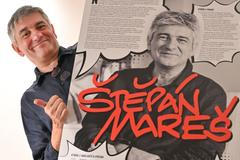 Štěpán Mareš, Brtnice, výstava, 2024