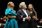 Plácido Domingo, MHF Český Krumlov, 2024