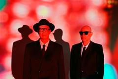 Pet Shop Boys