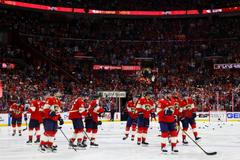 NHL Florida Panthers