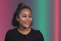 Rasování - Tereza Navrátil Šimonová