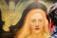 Očima Franze Kafky, Západočeská galerie v Plzni, 2024