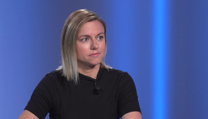 Spotlight Aktuálně.cz - Lucie Stuchlíková