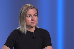 Spotlight Aktuálně.cz - Lucie Stuchlíková