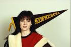 Beverly Hills 90210, Shannen Doherty