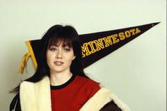 Beverly Hills 90210, Shannen Doherty