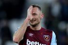 Vladimír Coufal, West Ham