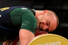 Oleksandr Pelešenko