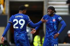 Premier League - Wolverhampton Wanderers v Chelsea