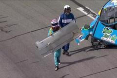 Joey Gase, NASCAR Xfinity Series