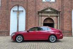 Škoda Superb 2024 premiéra Karlovy Vary