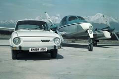 Škoda 100/110 - NEPUBLIKOVAT!