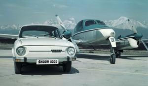 Škoda 100/110 - NEPUBLIKOVAT!
