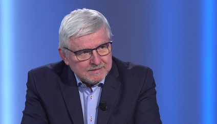 Spotlight Aktuálně.cz - Jiří Rusnok