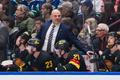 Rick Tocchet Canucks NHL