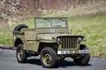 Jeep Willys