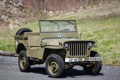 Jeep Willys