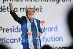 Boleslav Polívka, 2024