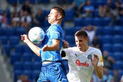Bundesliga - TSG 1899 Hoffenheim v Holstein Kiel