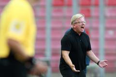 Chance Liga 2024/25: 1. kolo, AC Sparta Praha - FK Pardubice