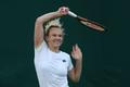 Kateřina Siniaková, Wimbledon 2024