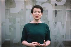 Kateřina Šafaříková: Co to je Green Deal?