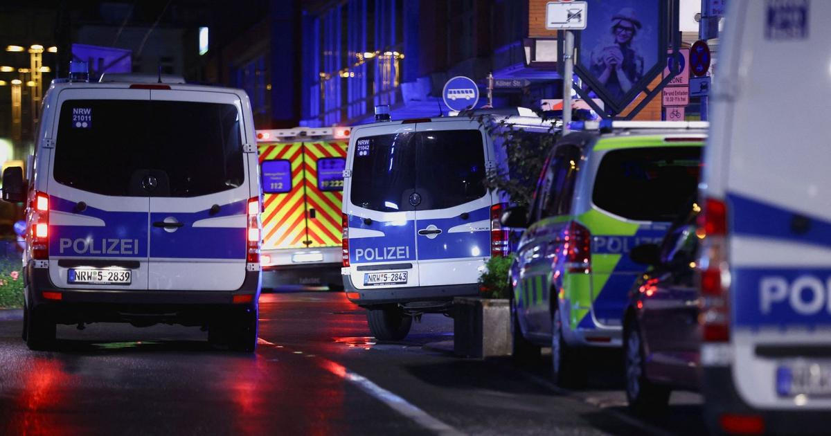 "Jeho motiv mohl být islamistický." Němci zadrželi mladíka, chtěl útočit v Magdeburku