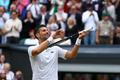 Novak Djokovič, semifinále Wimbledon 2024