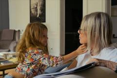 bojovnice jackie, zena