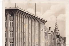 Opava, výročí, Bílá perla Slezska, Slezsko, město, historie, pohlednice