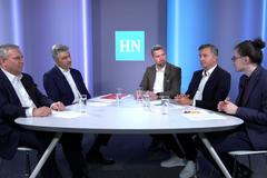 Debata HN Top realitní fondy 2024